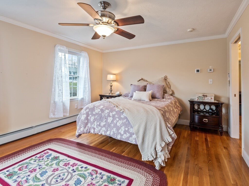 25 Watson Lane Rutland, MA 01543 - Photo 15 of 29