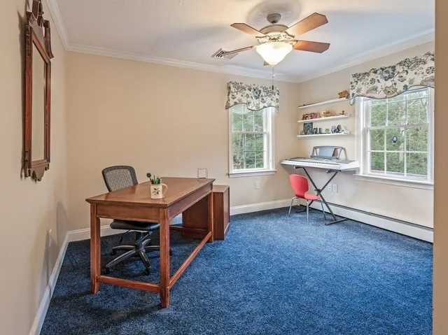 $689,000 | 25 Watson Lane, Rutland, MA 01543