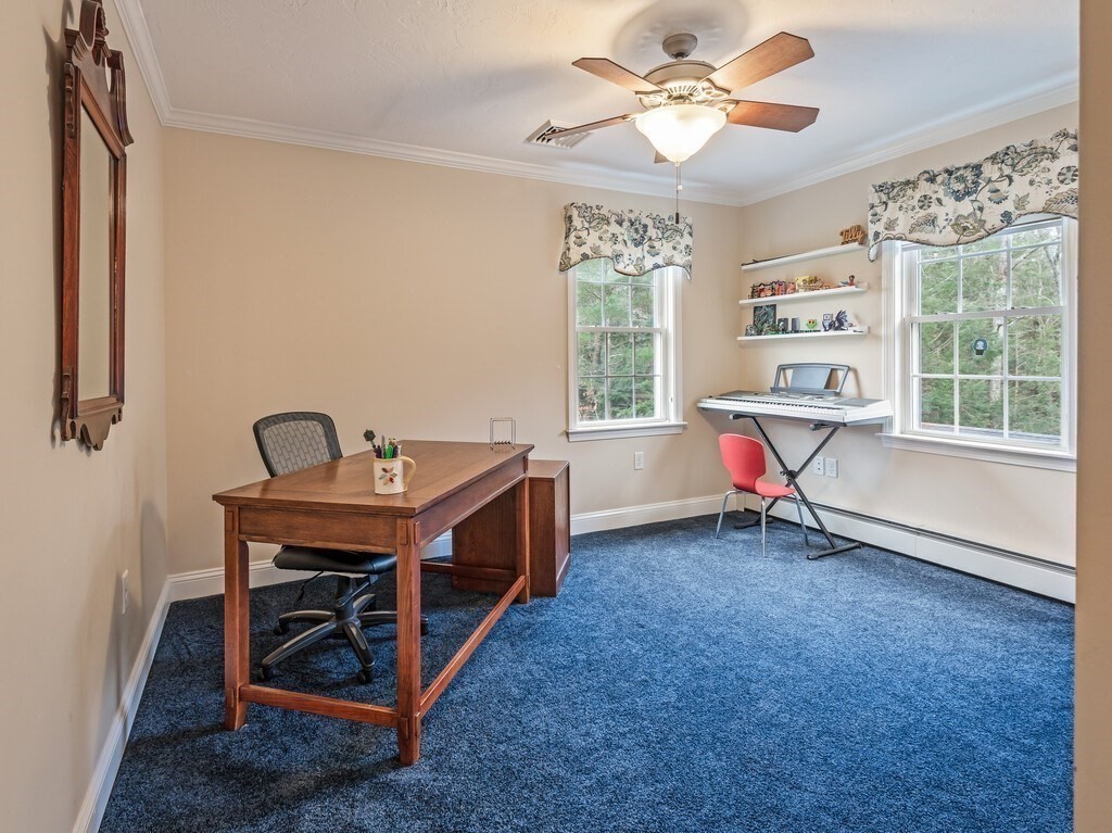 25 Watson Lane Rutland, MA 01543 - Photo 17 of 29