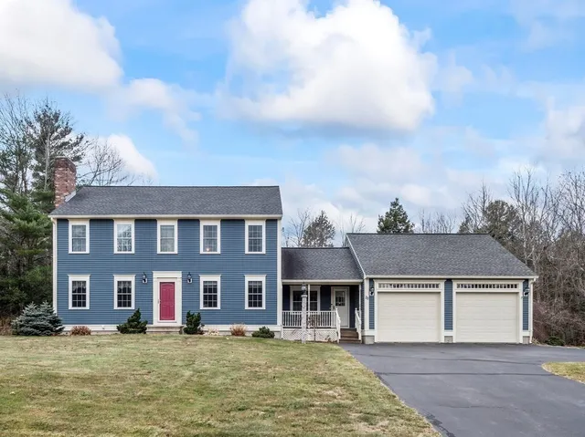 $689,000 | 25 Watson Lane, Rutland, MA 01543