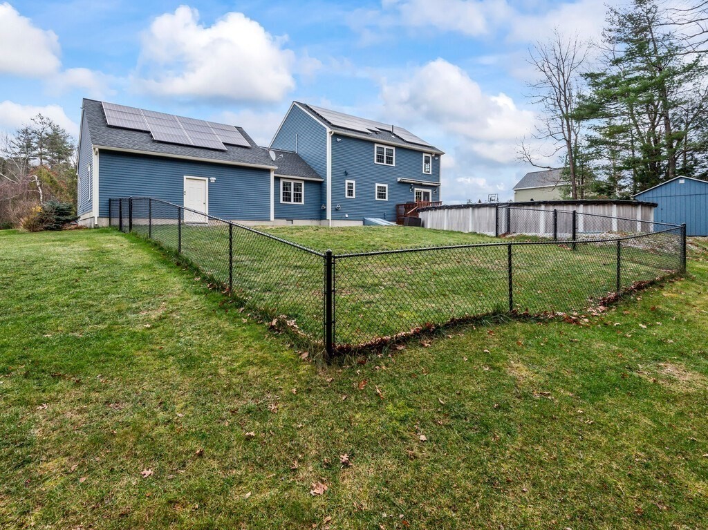 25 Watson Lane Rutland, MA 01543 - Photo 25 of 29