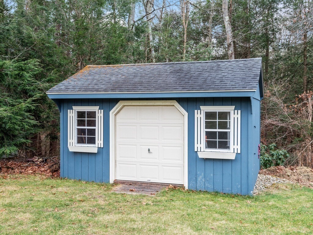25 Watson Lane Rutland, MA 01543 - Photo 28 of 29