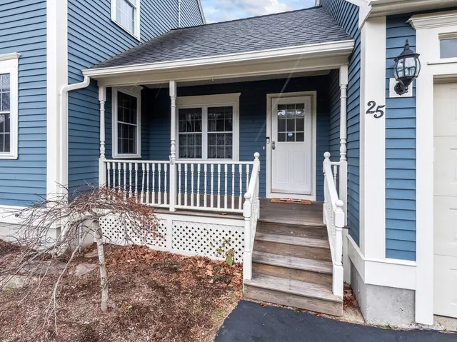 $689,000 | 25 Watson Lane, Rutland, MA 01543