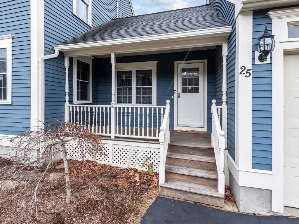 25 Watson Lane Rutland, MA 01543 - Photo 3 of 29