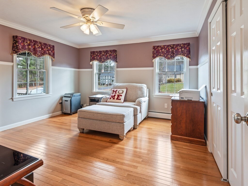 25 Watson Lane Rutland, MA 01543 - Photo 7 of 29