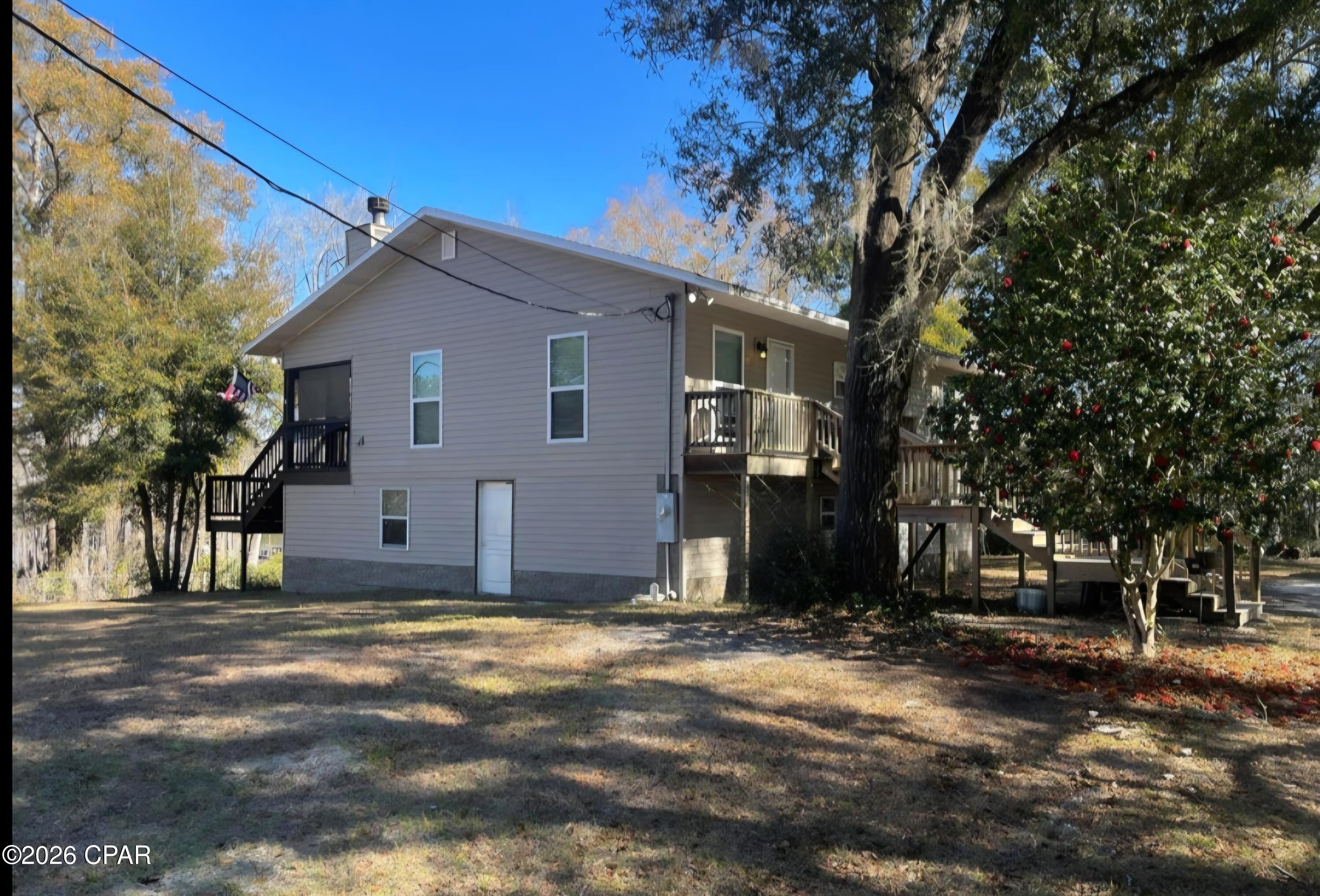 11413 Church Road Ebro, FL 32437 - Photo 7 of 45