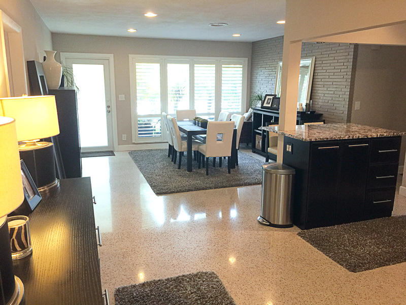 320 Northeast 29th Street Boca Raton, FL 33431 - Photo 3 of 25 dining-and-kitchen-1