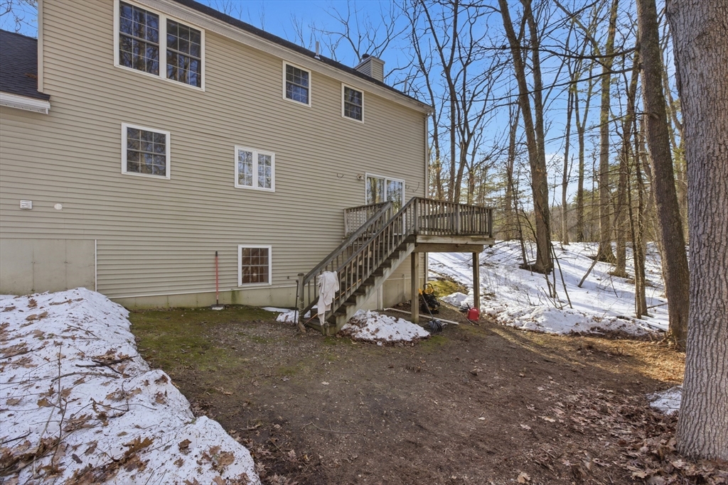 22 Flushing Pond Road Westford, MA 01886 - Photo 2 of 37