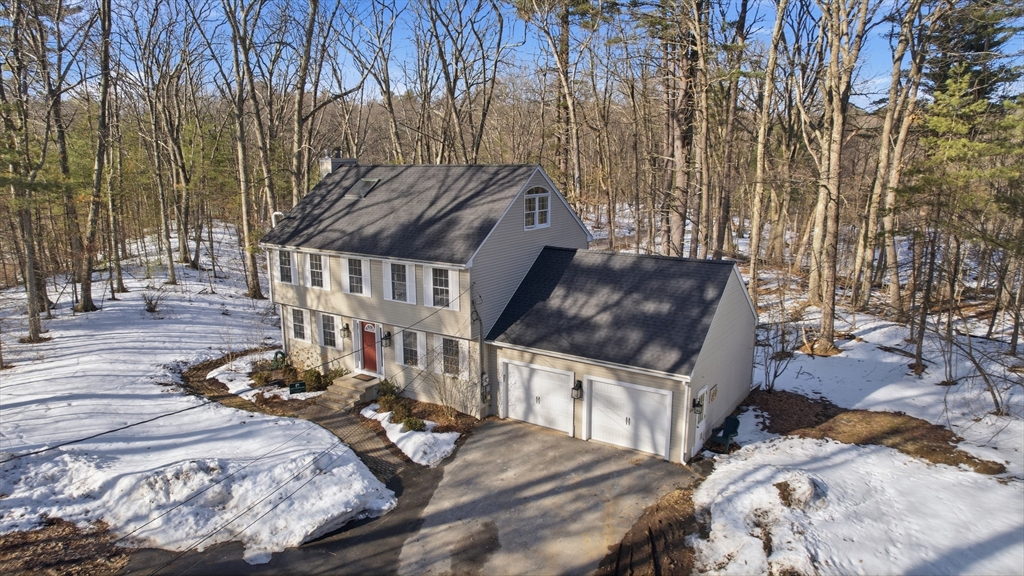 22 Flushing Pond Road Westford, MA 01886 - Photo 3 of 37