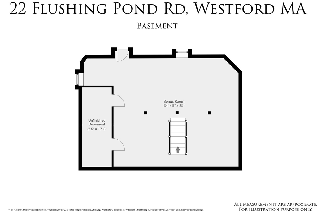 22 Flushing Pond Road Westford, MA 01886 - Photo 36 of 37