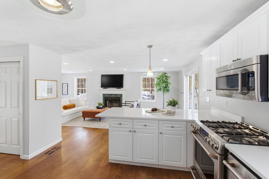 22 Flushing Pond Road Westford, MA 01886 - Photo 6 of 37