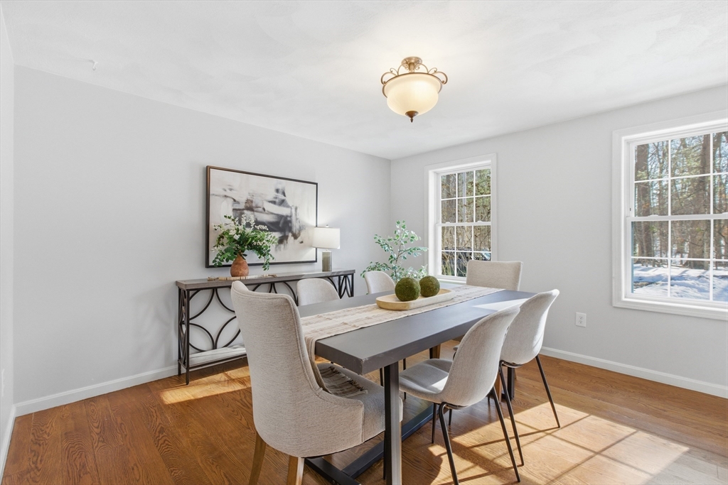 22 Flushing Pond Road Westford, MA 01886 - Photo 10 of 37