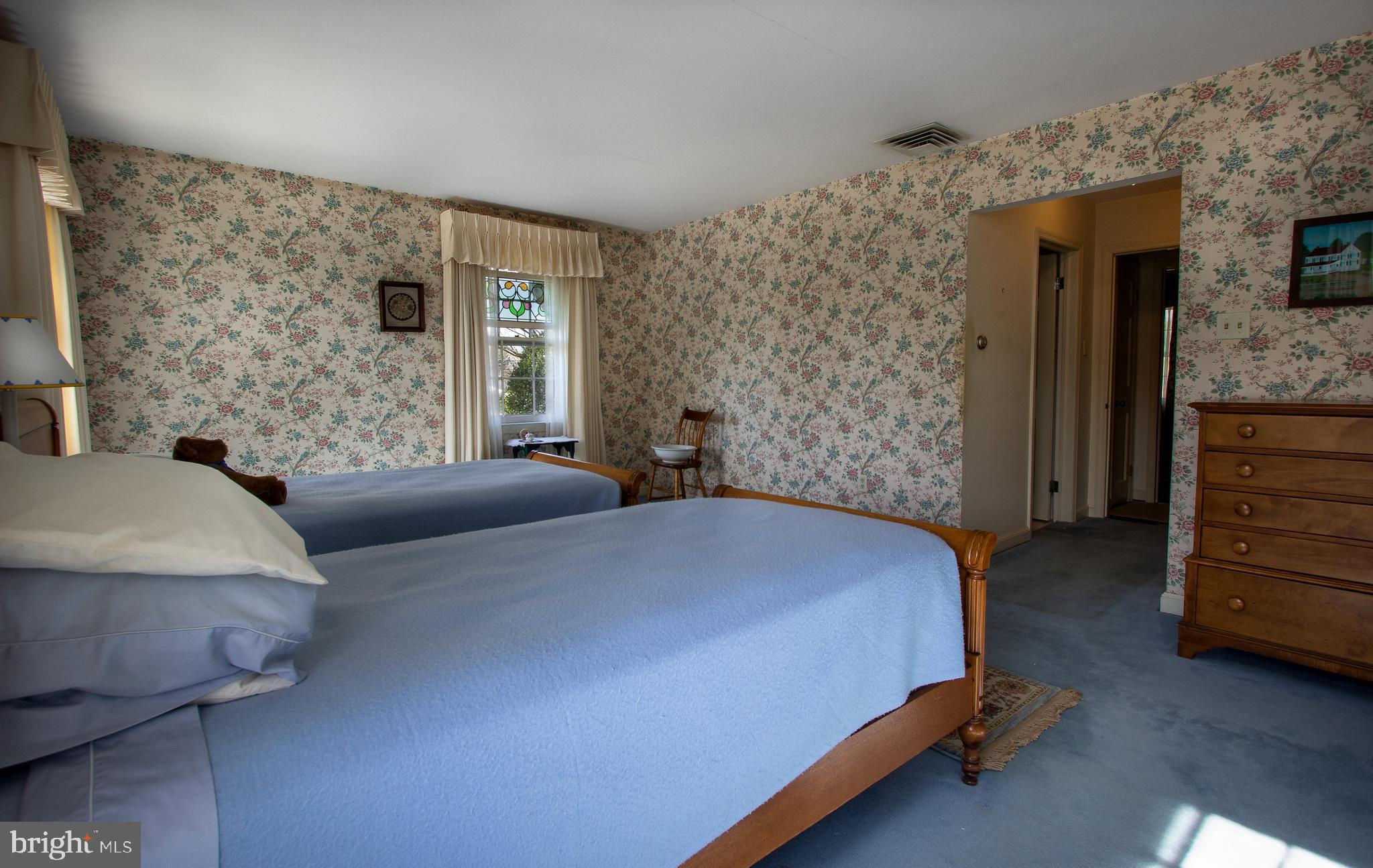 19610 Meadowbrook Road Hagerstown, MD 21742 - Photo 20 of 30 MASTER BEDROOM