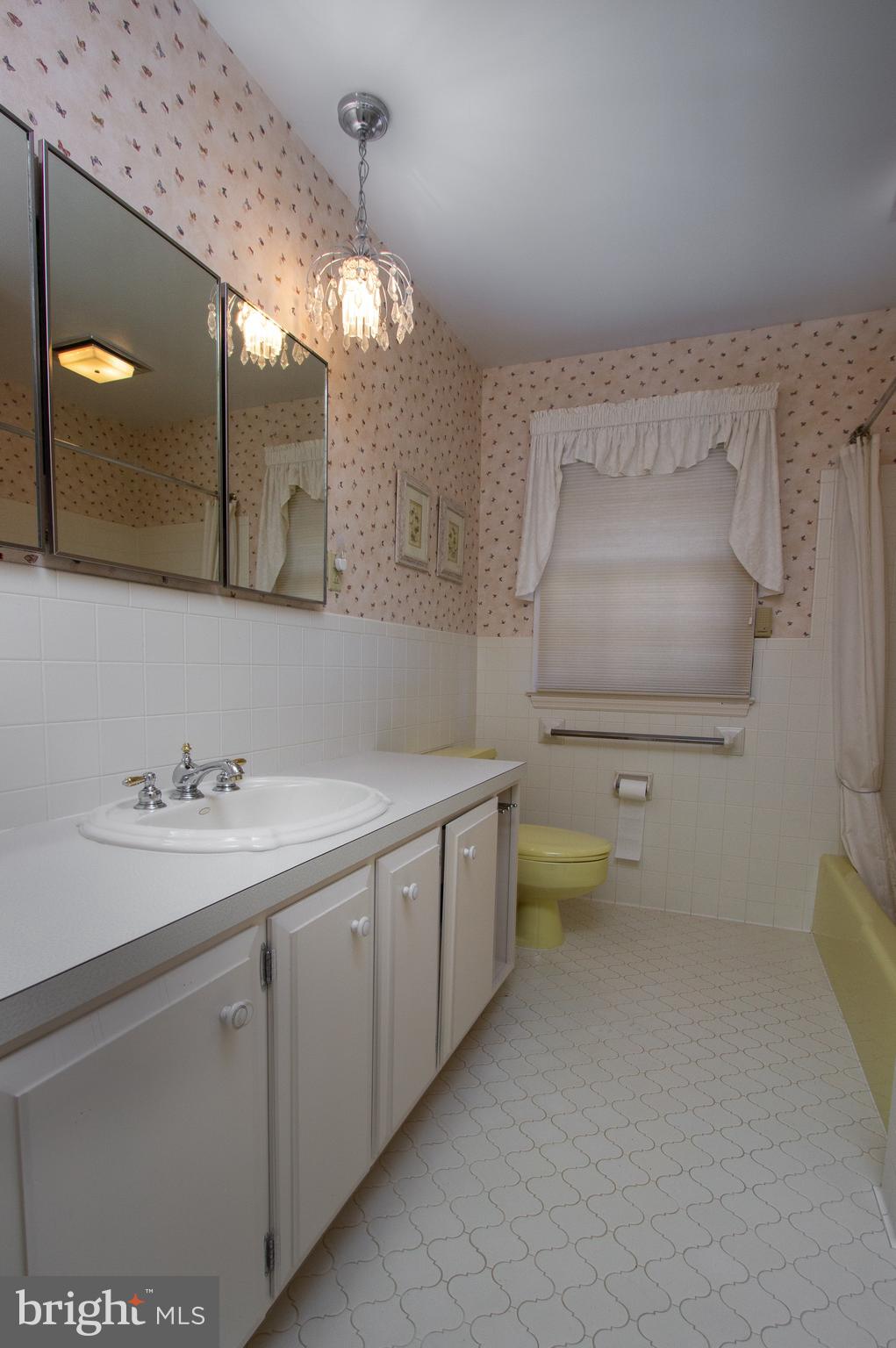 19610 Meadowbrook Road Hagerstown, MD 21742 - Photo 21 of 30 MASTER BATH