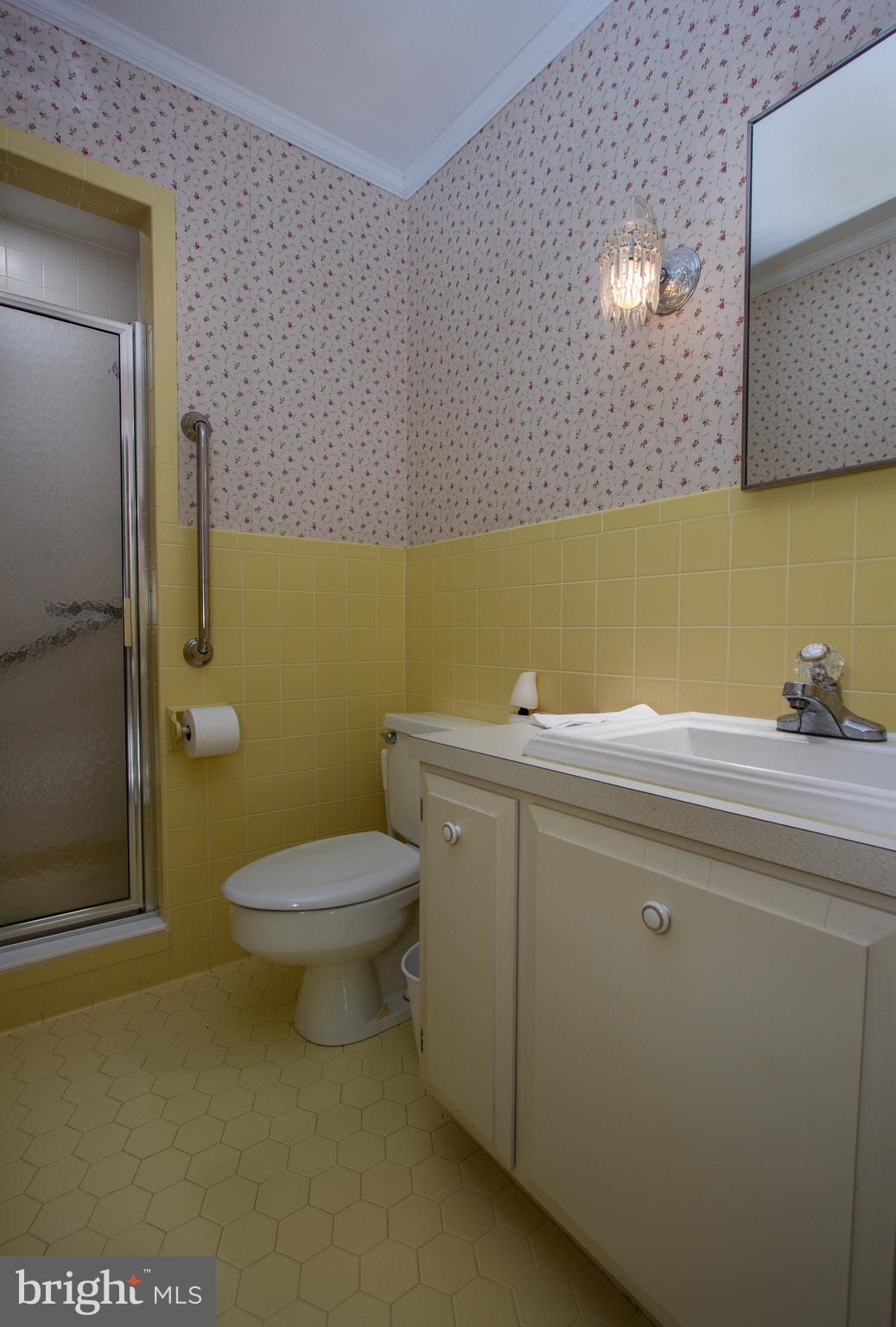 19610 Meadowbrook Road Hagerstown, MD 21742 - Photo 27 of 30 HALL BATH