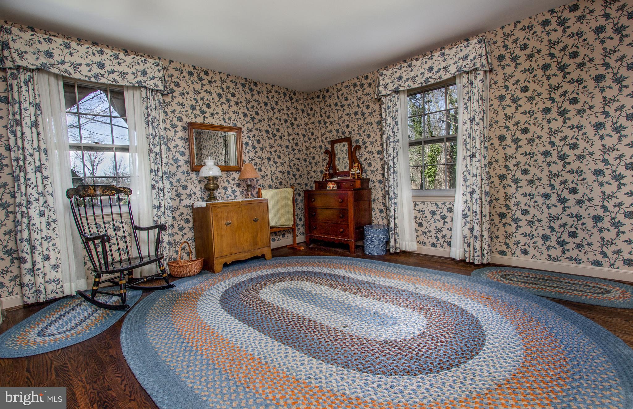 19610 Meadowbrook Road Hagerstown, MD 21742 - Photo 28 of 30 3RD BEDROOM