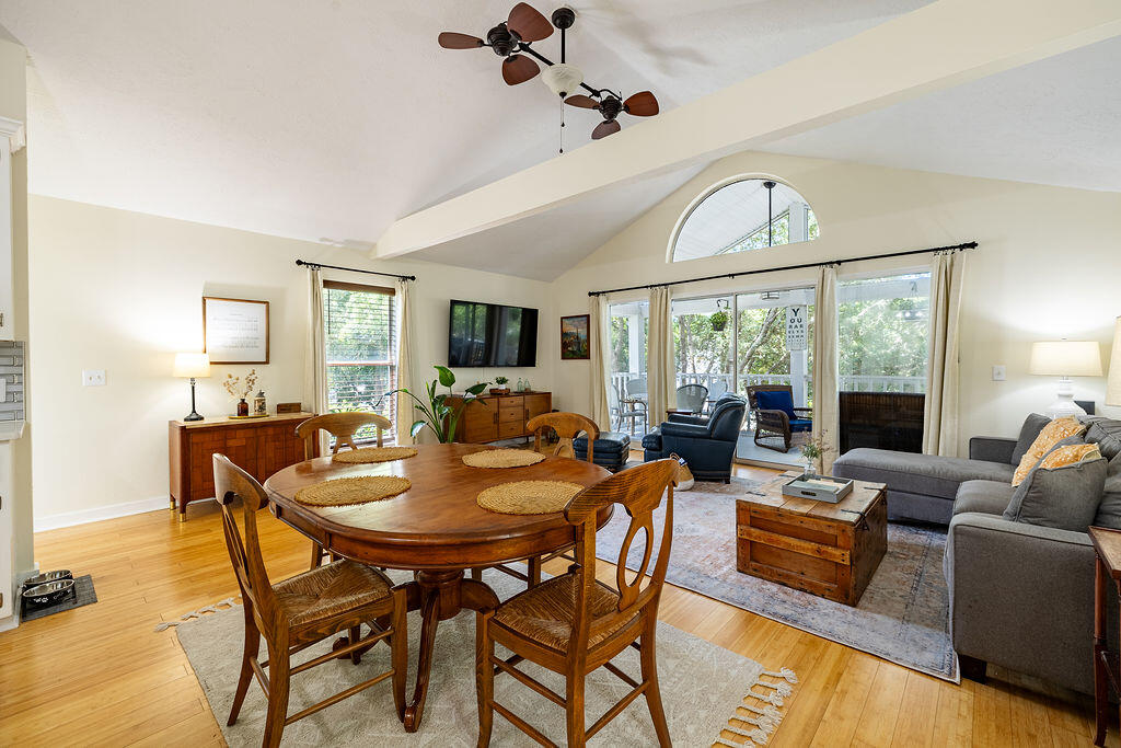 109 Seabreeze Circle Inlet Beach, FL 32461 - Photo 22 of 148 LivingRoom&Dining(6)
