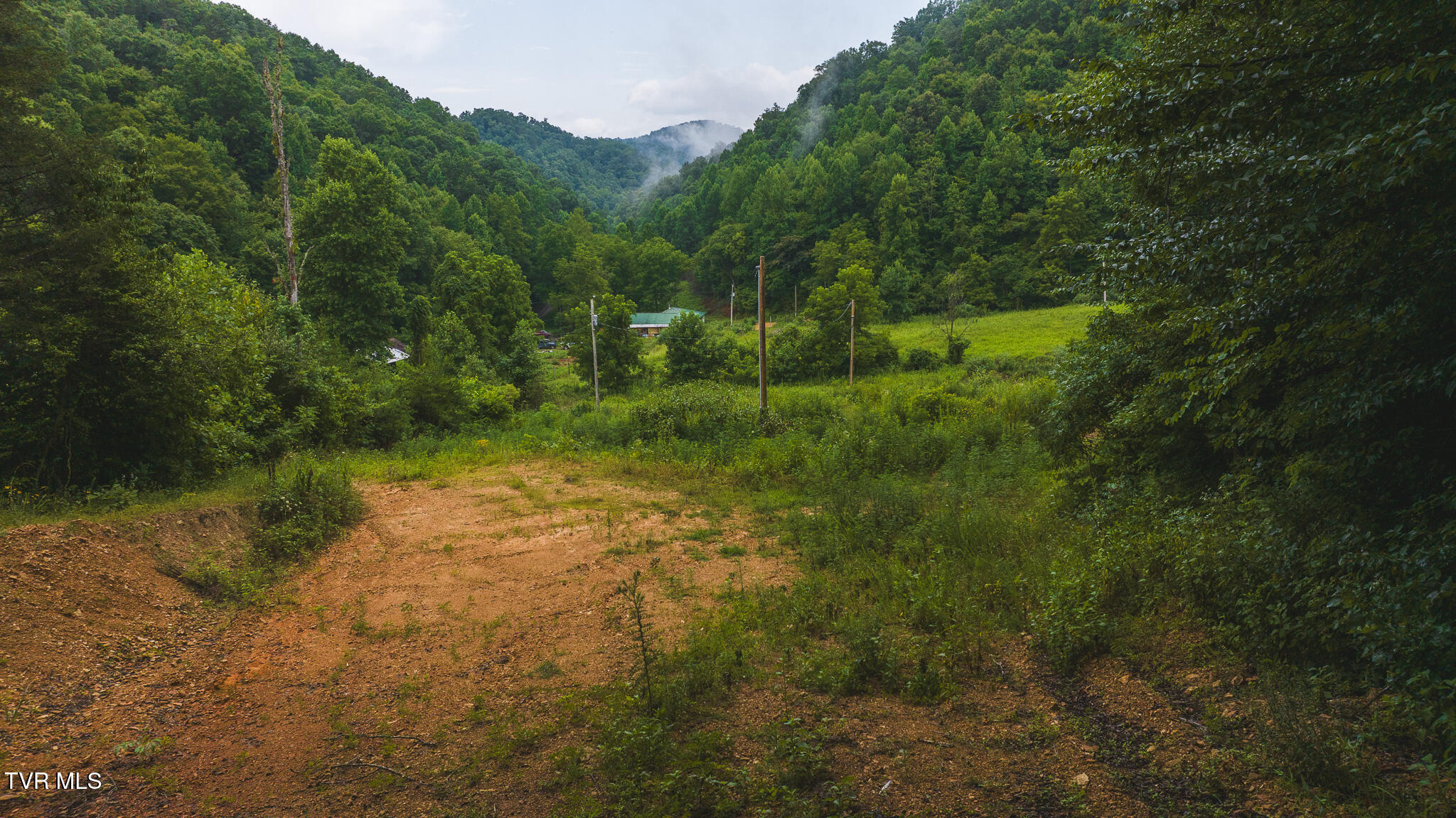 1446 Brooks Road Sneedville, TN 37869 - Photo 14 of 43 DJI_20230911121729_0072_D