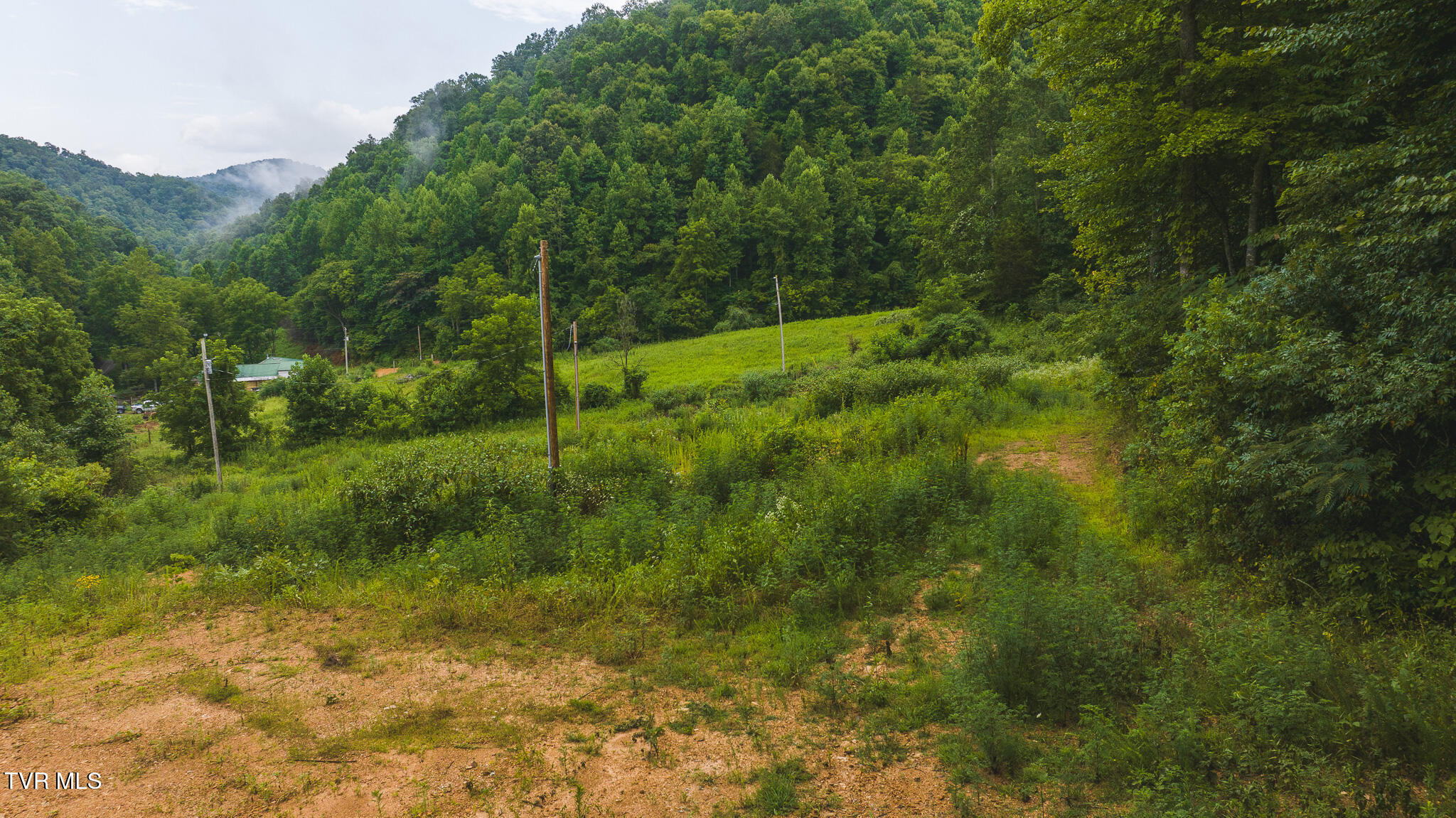 1446 Brooks Road Sneedville, TN 37869 - Photo 15 of 43 DJI_20230911121738_0073_D