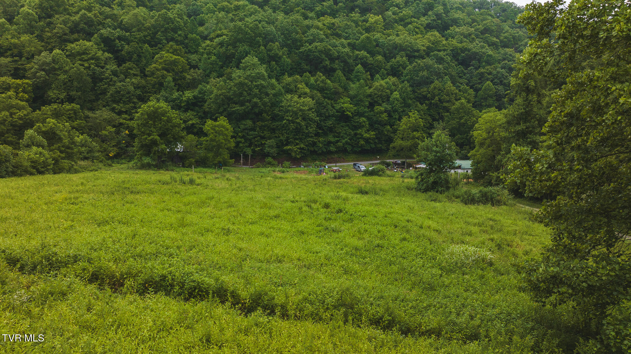 1446 Brooks Road Sneedville, TN 37869 - Photo 27 of 43 DJI_20230911122032_0085_D