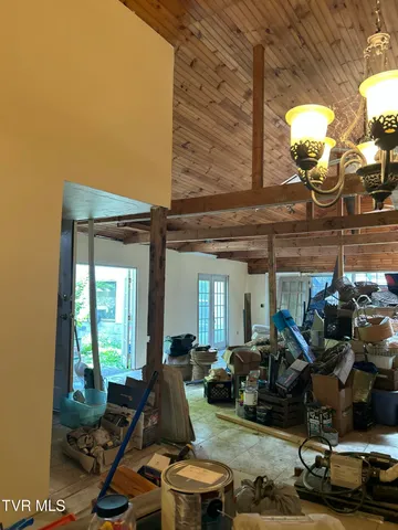 $650,000 | 1446 Brooks Road, Sneedville, TN 37869