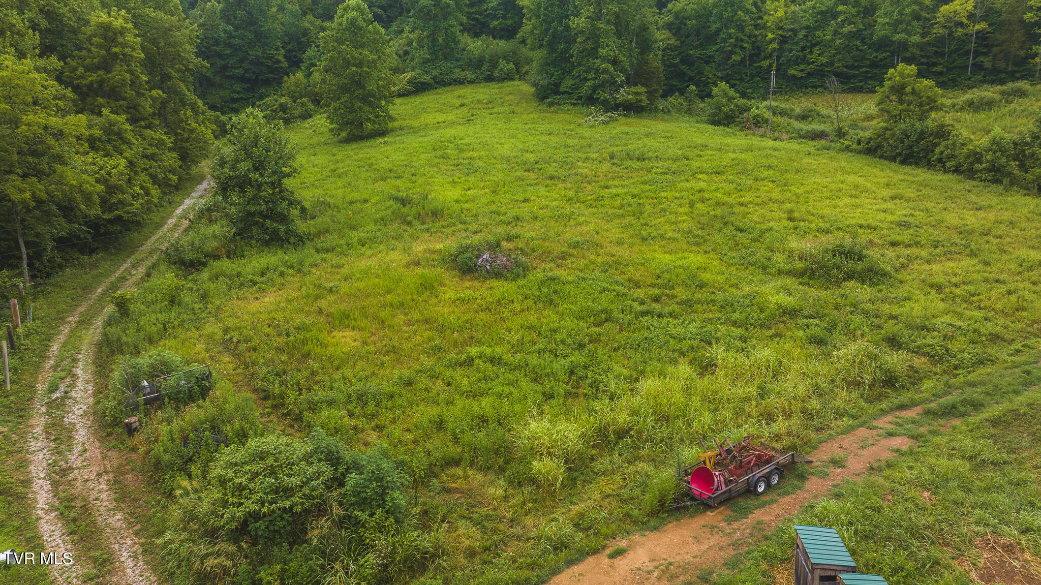 1446 Brooks Road Sneedville, TN 37869 - Photo 6 of 43 DJI_20230911121539_0064_D