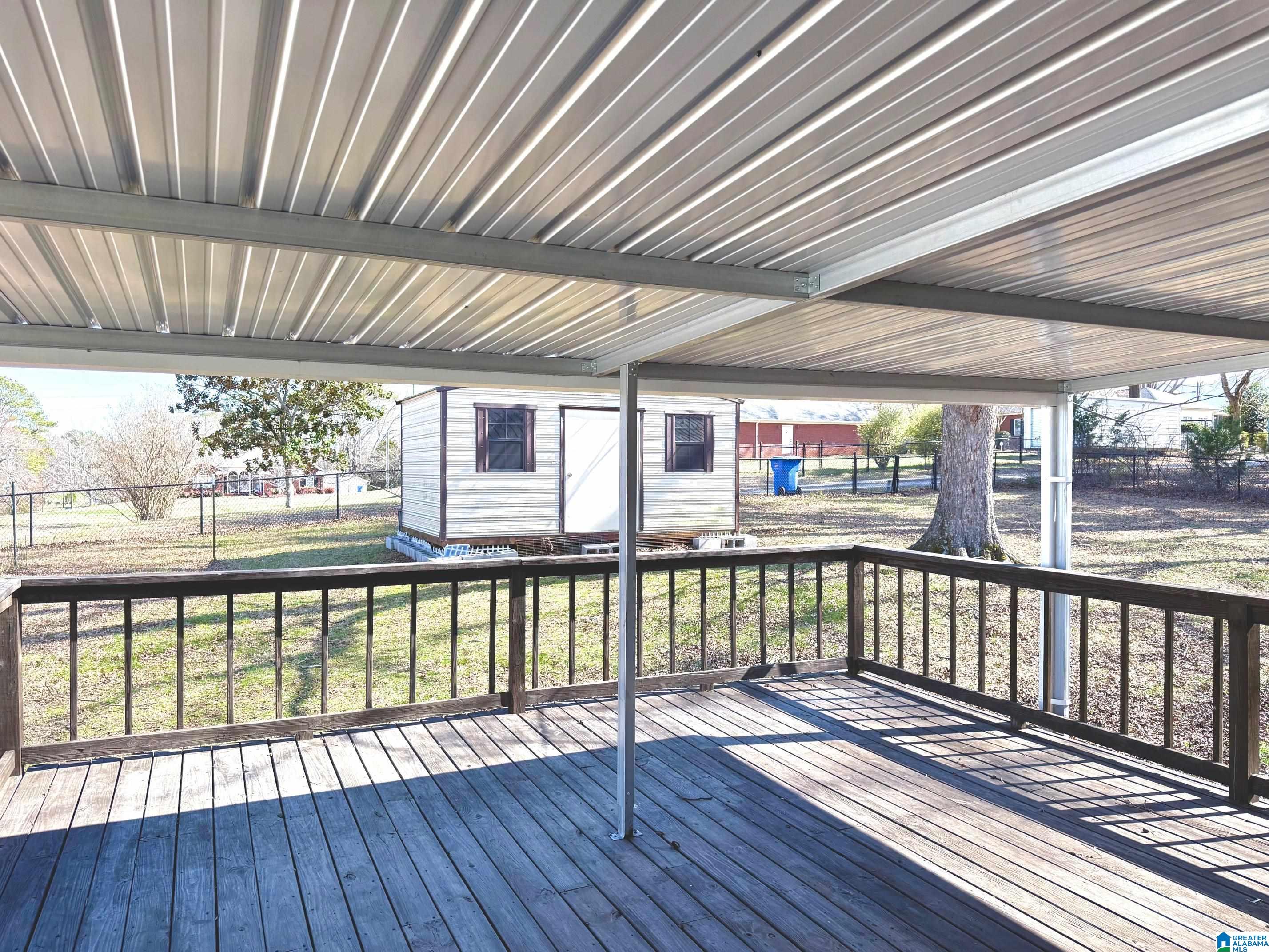 406 Riddle Avenue Piedmont, AL 36272 - Photo 40 of 51