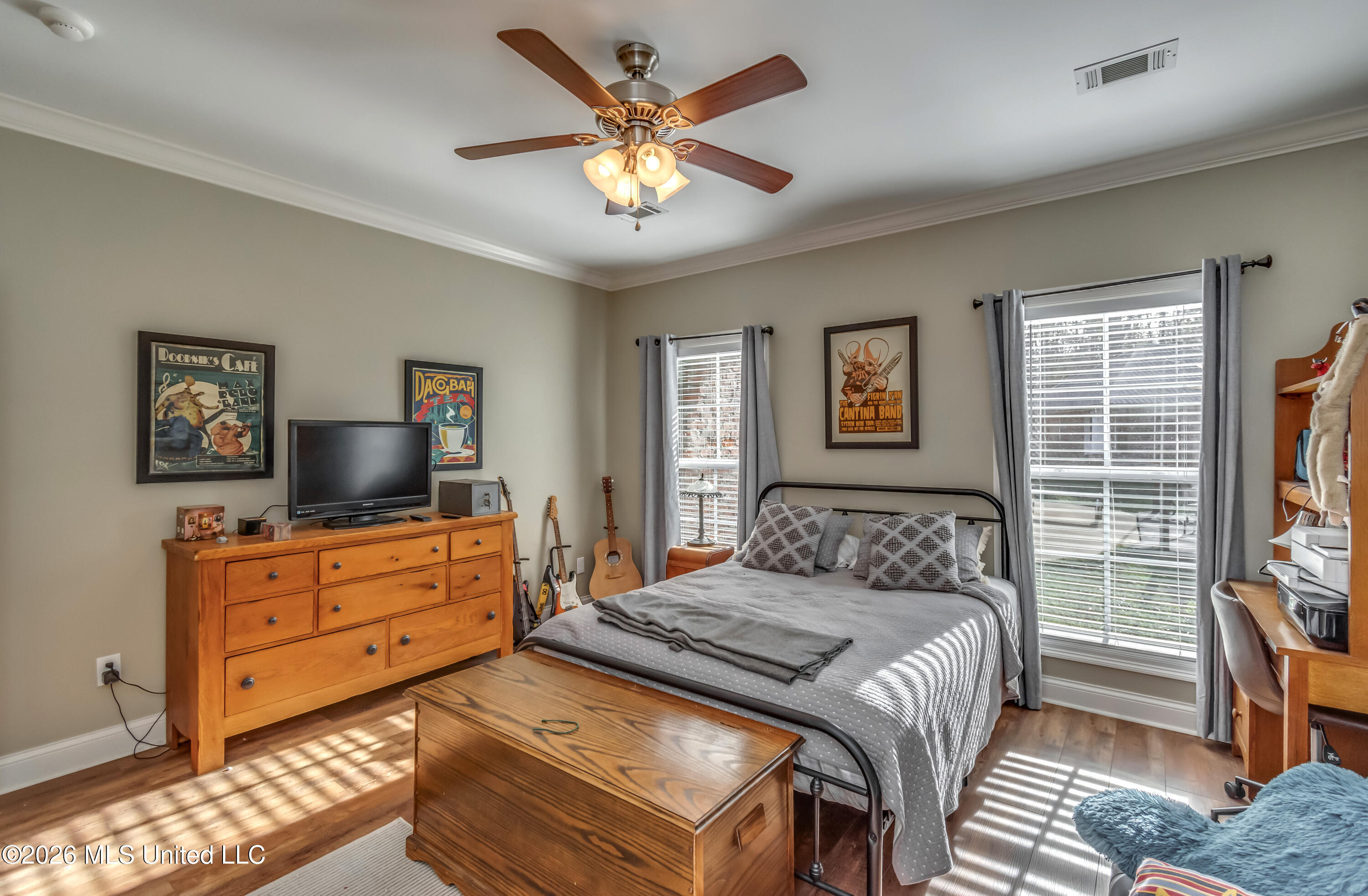 717 Thomasville Road Florence, MS 39073 - Photo 64 of 86 717 Thomasville Rd-24