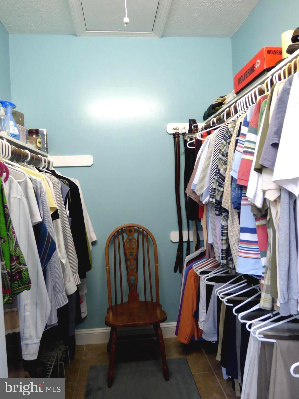 3330 Oranda Road Strasburg, VA 22657 - Photo 28 of 43 Walk-in Closet