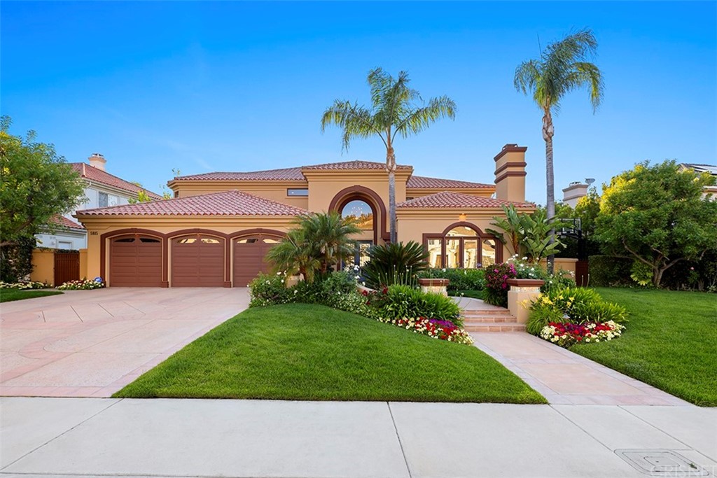 5815 Reefton Court Calabasas, CA 91302 - Photo 1 of 1 Gallery Image 1