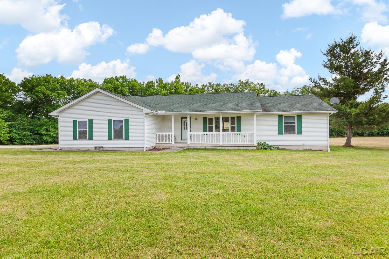 13525 Lawrence Road Hudson, MI 49247 - Photo 34 of 50