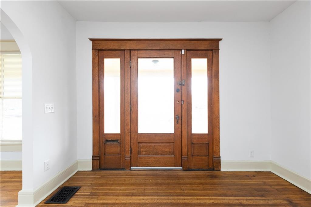 956 North Rural Street Indianapolis, IN 46201 - Photo 6 of 24 Gallery Image 6