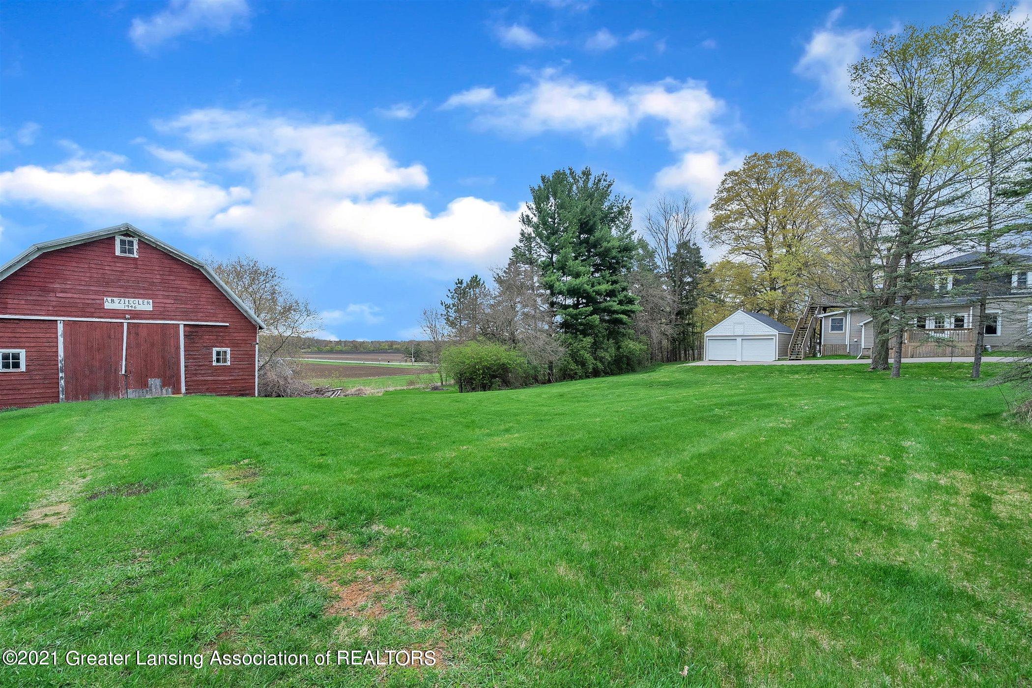 5514 Curtice Road Mason, MI 48854 - Photo 10 of 83 11-5514 Curtice Rd-WindowStill-Real-Esta