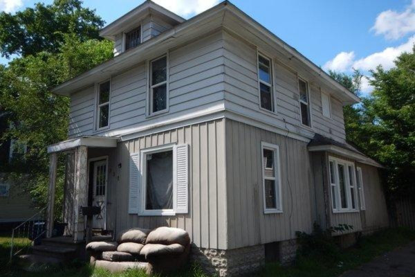 901 Reed Street Kalamazoo, MI 49001 - Photo 1 of 2 DSCN0119