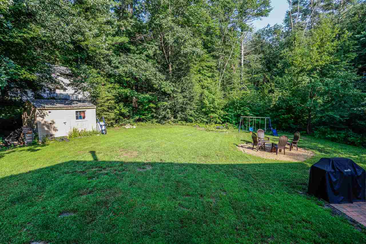 17 North Meadow Road Amherst, NH 03031 - Photo 20 of 24