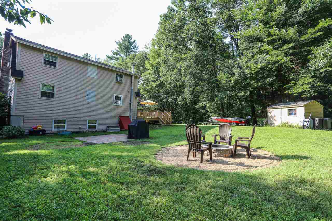 17 North Meadow Road Amherst, NH 03031 - Photo 22 of 24