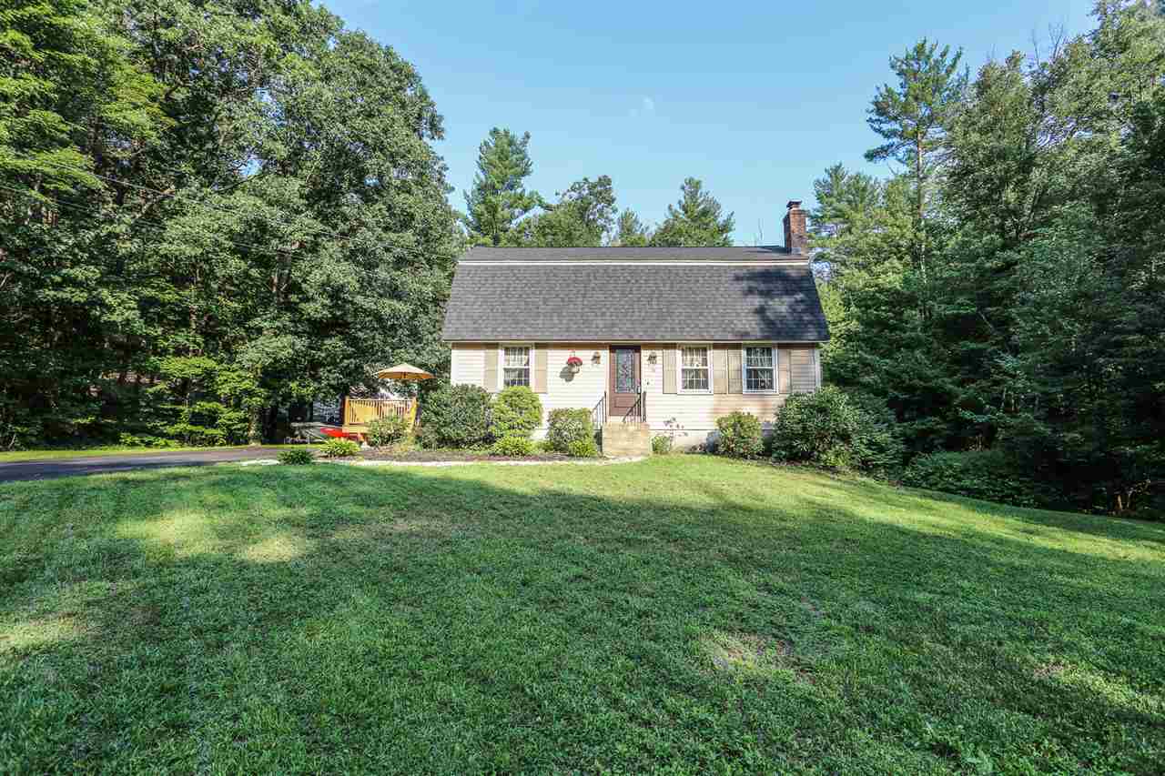 17 North Meadow Road Amherst, NH 03031 - Photo 24 of 24