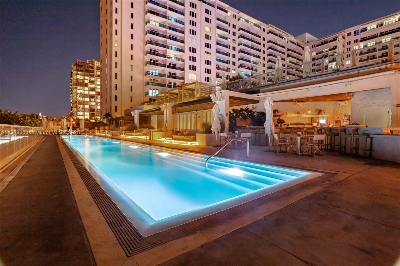 2301 Collins Avenue, Unit 1432 Miami Beach, FL 33139 - Photo 15 of 63