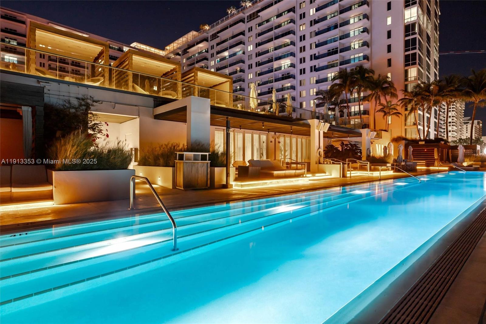 2301 Collins Avenue, Unit 1432 Miami Beach, FL 33139 - Photo 16 of 63