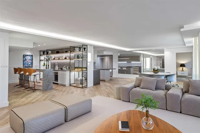 a picture of a bathroom with a shower