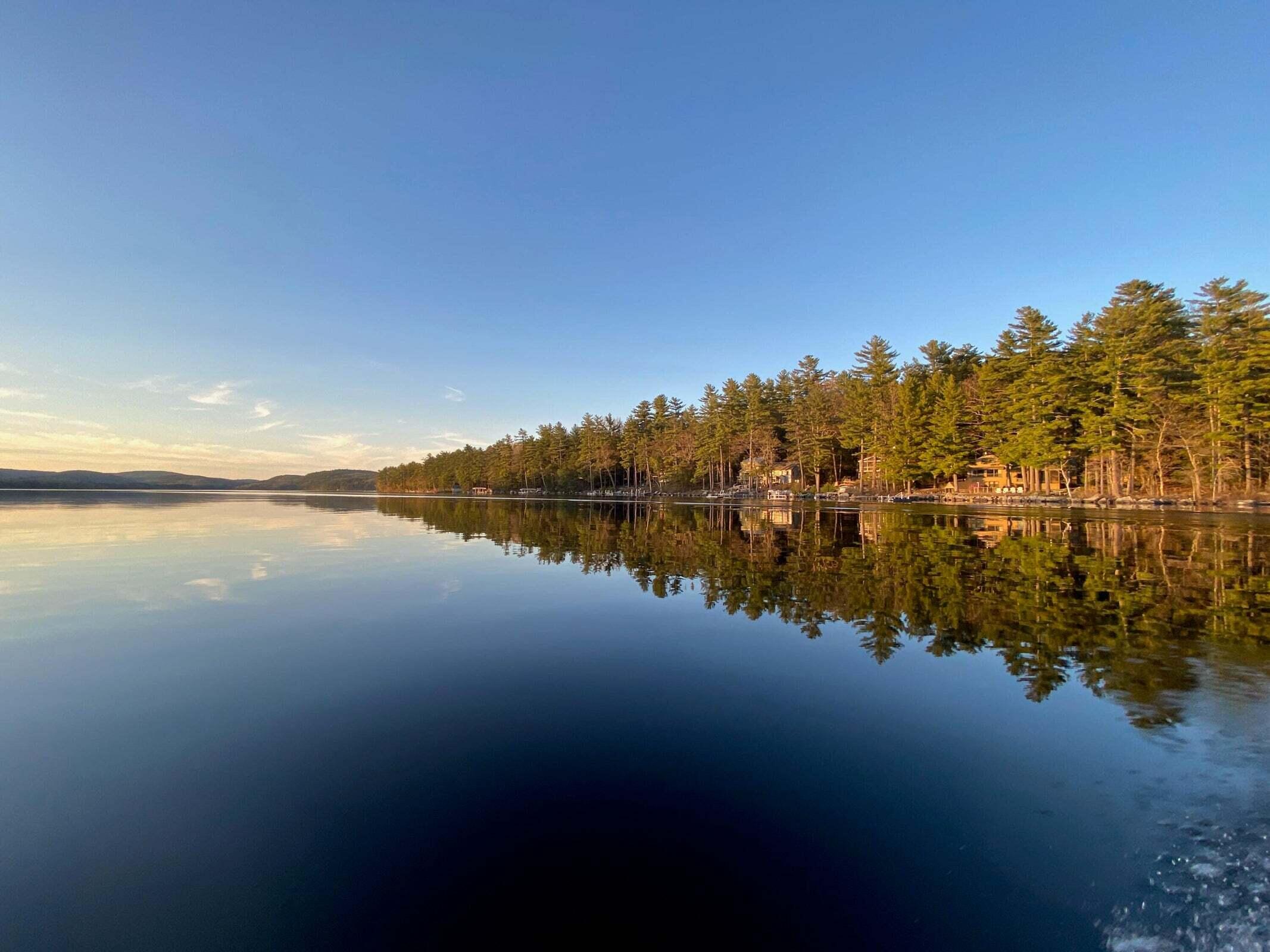 1193 West Road Belgrade, ME 04917 - Photo 73 of 81 LONG POND
