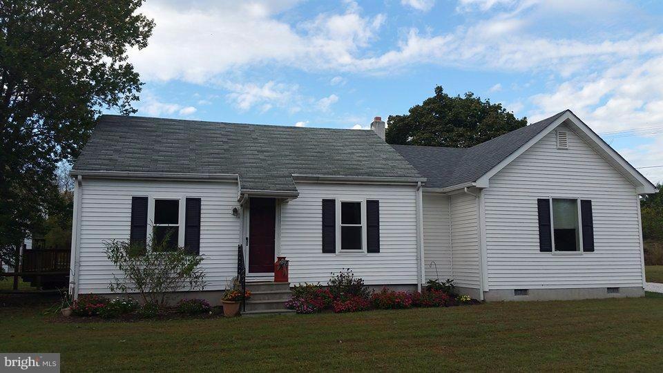 4308 Beulah Road Hurlock, MD 21643 - Photo 2 of 16 Welcome Home!