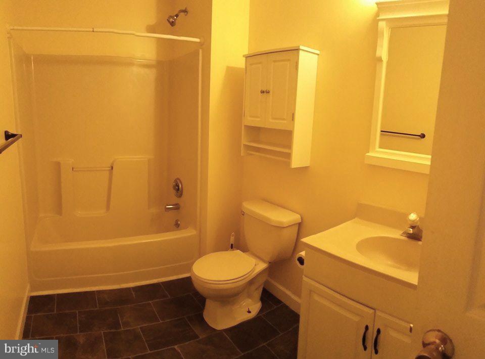 4308 Beulah Road Hurlock, MD 21643 - Photo 11 of 16 Hall Bath