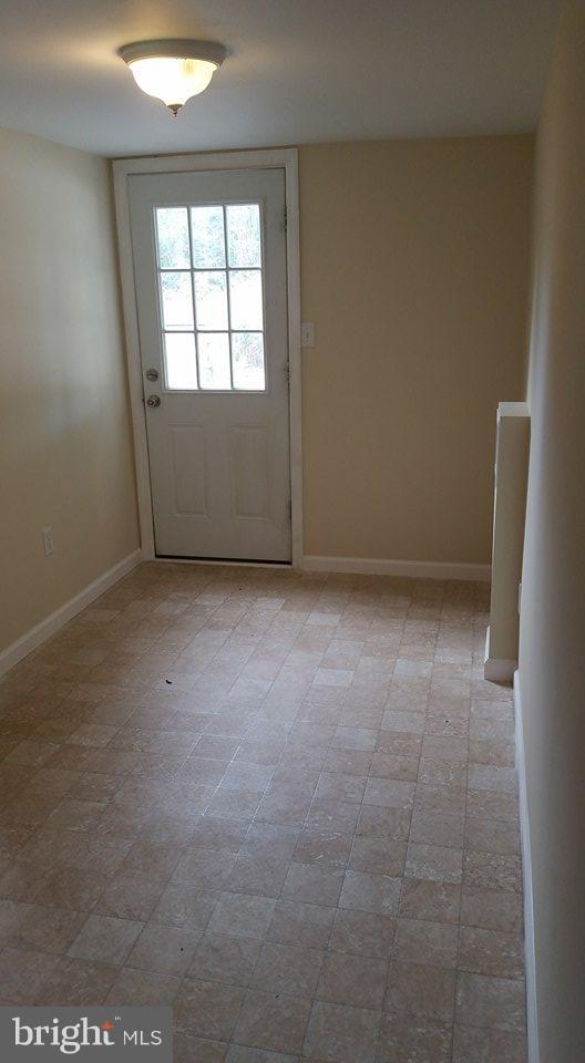 4308 Beulah Road Hurlock, MD 21643 - Photo 12 of 16 Laundry Room