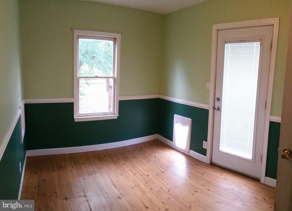 4308 Beulah Road Hurlock, MD 21643 - Photo 10 of 16 Den or Bedroom 3
