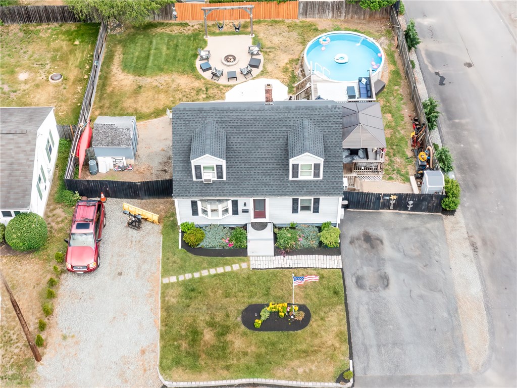 29 Blackrock Road Coventry, RI 02816 - Photo 41 of 42
