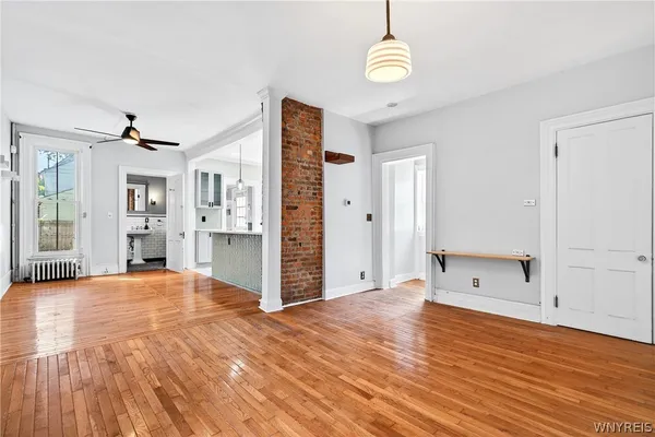 $427,000 | 107 College Street, Buffalo, NY 14201
