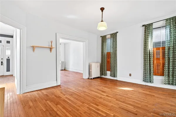 $427,000 | 107 College Street, Buffalo, NY 14201