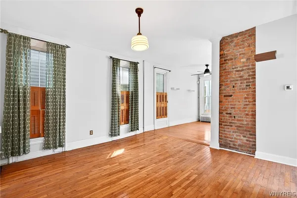 $427,000 | 107 College Street, Buffalo, NY 14201
