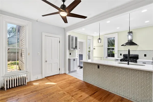 $427,000 | 107 College Street, Buffalo, NY 14201